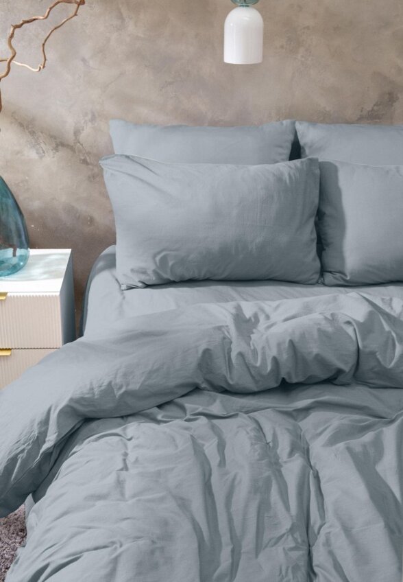 Постельное белье 2-спальное Унисон