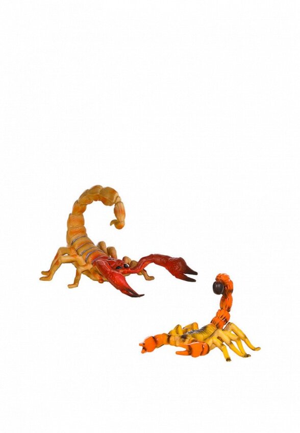 Набор фигурок Masai Mara