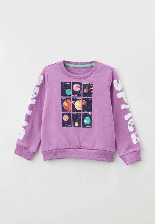 Свитшот Funday