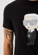 Футболка Karl Lagerfeld4  - превью