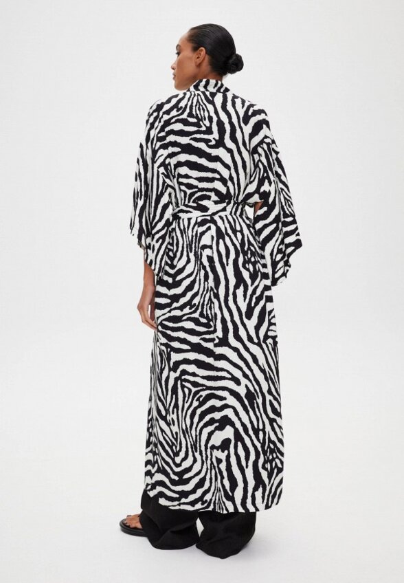 Туника пляжная SashaOstrov