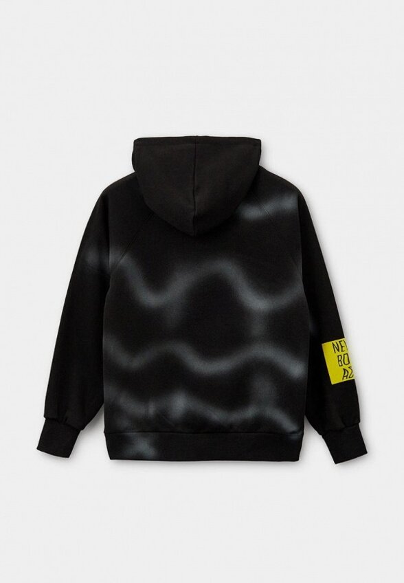 Худи Fashion X&S