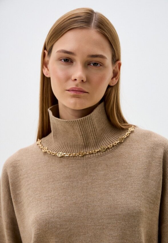 Свитер DanMaralex