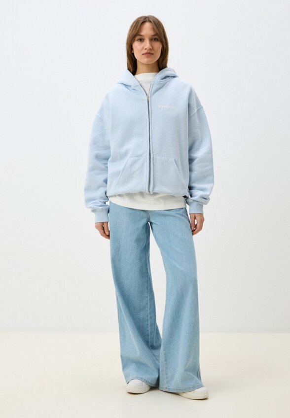 Толстовка Low Lights