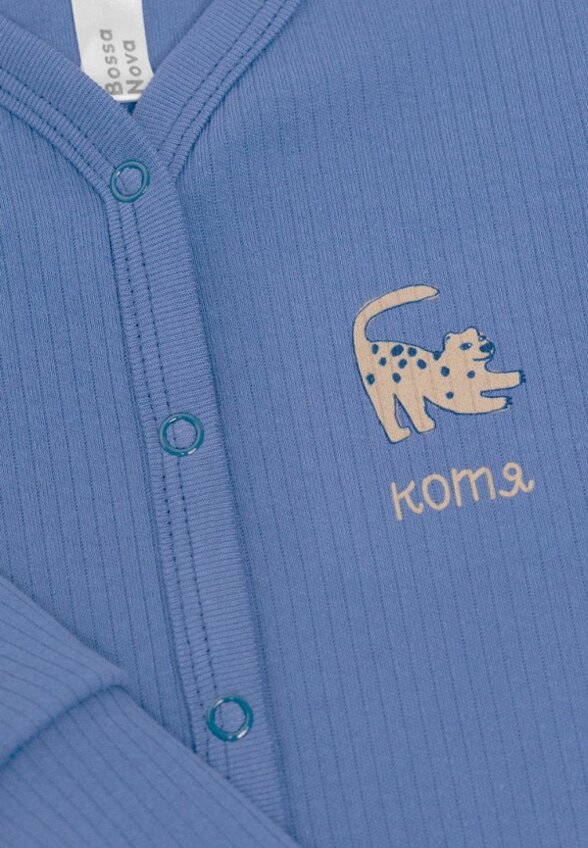 Комбинезоны 2 шт. Bossa Nova