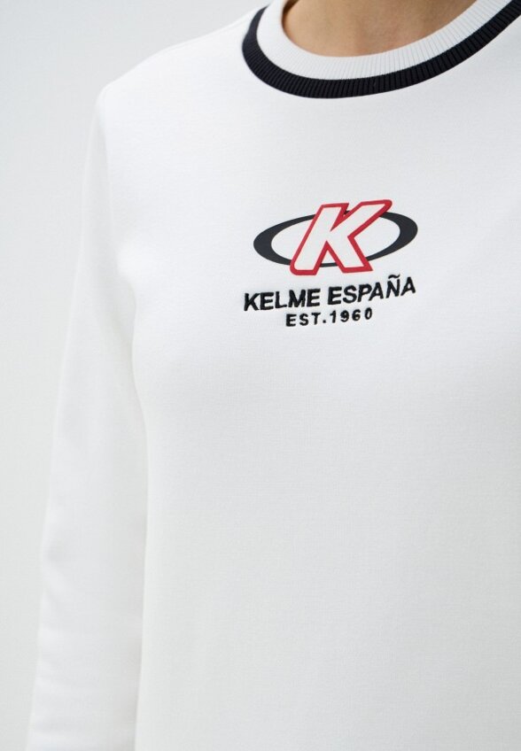 Свитшот Kelme