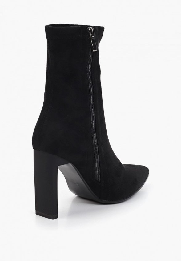 Полусапоги Crony