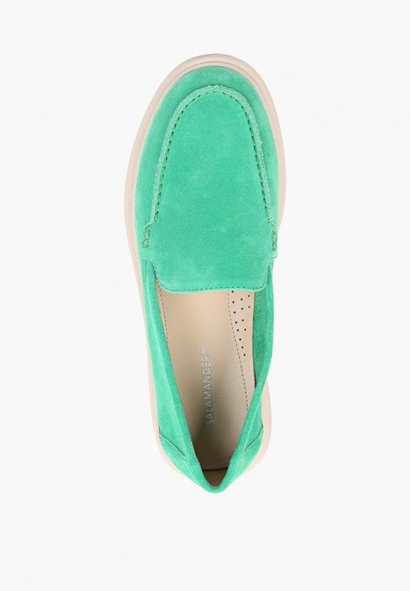 Лоферы Salamander