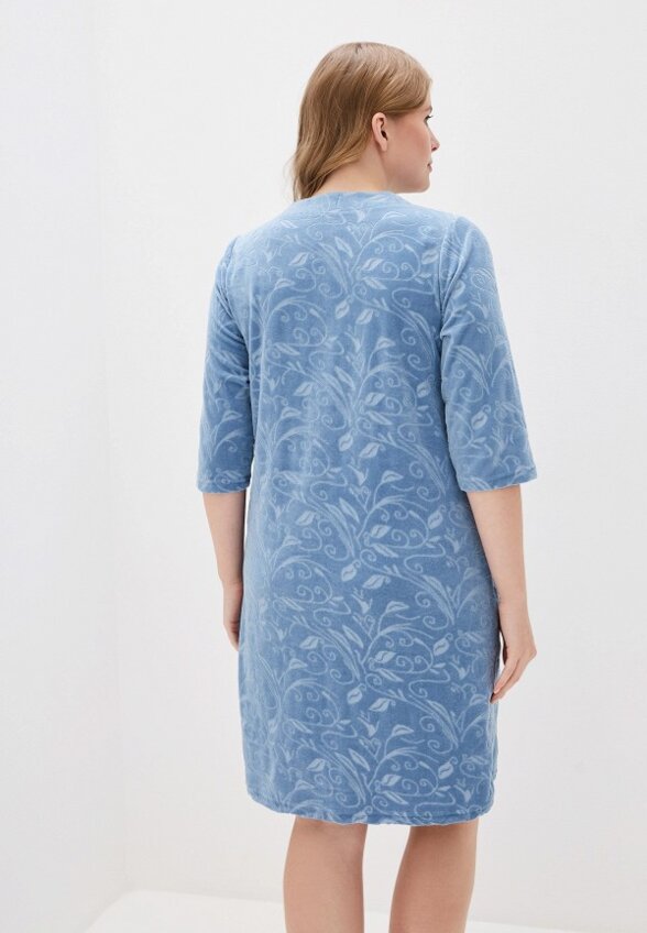 Халат домашний Агапэ