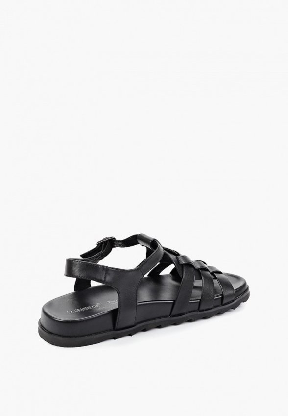 Сандалии La Grandezza