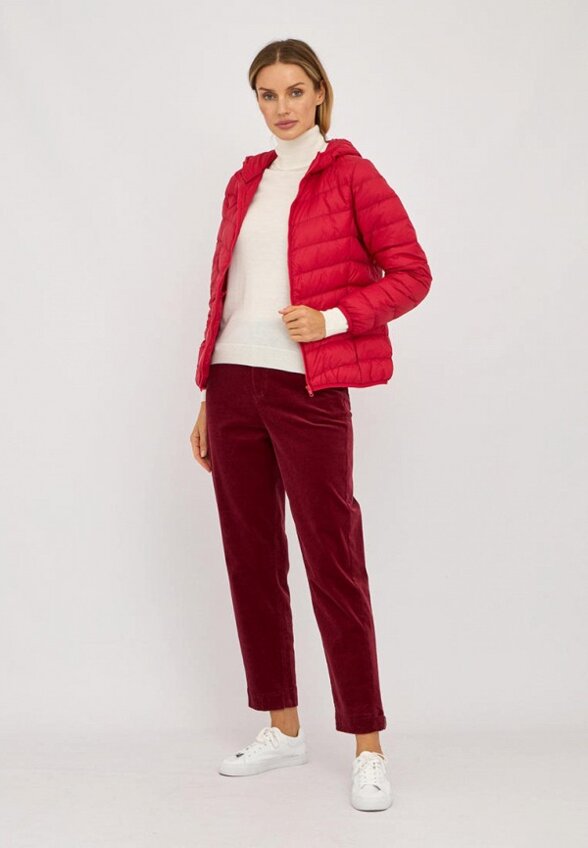 Пуховик Glenfield