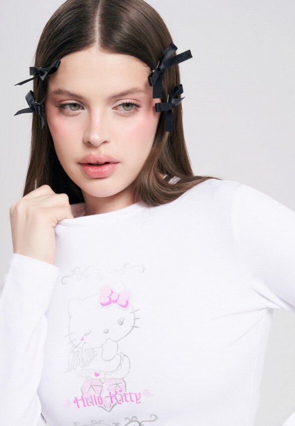 Лонгслив Твое