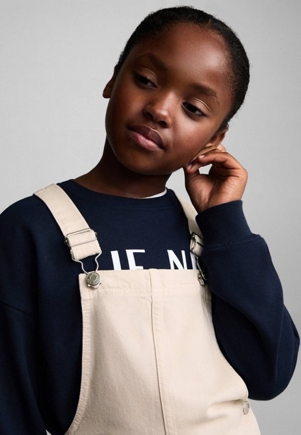 Сарафан Mango Kids