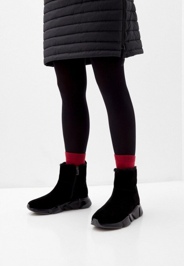 Ботинки Tendance