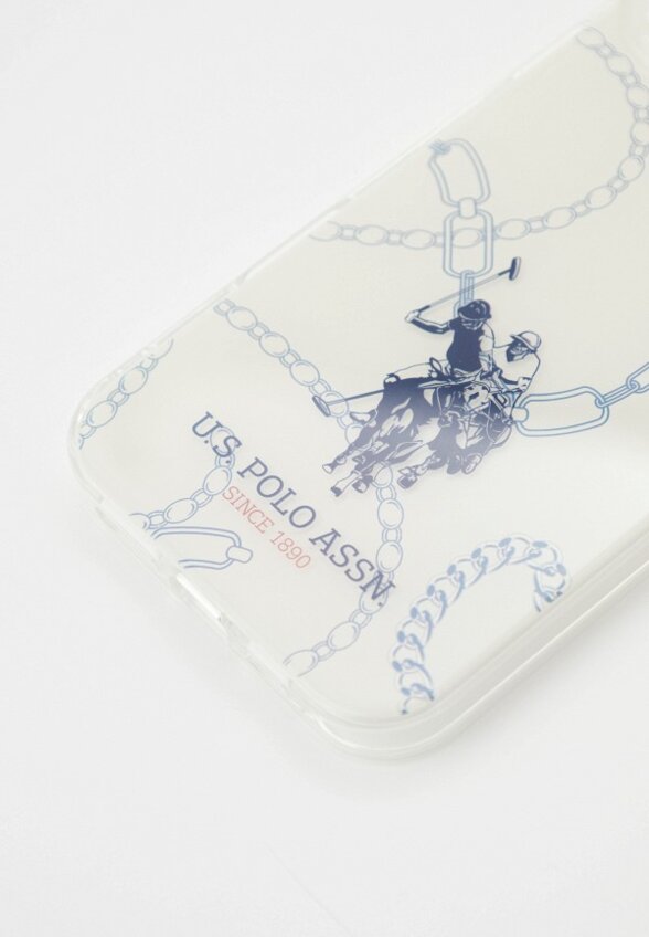 Чехол для iPhone U.S. Polo Assn.