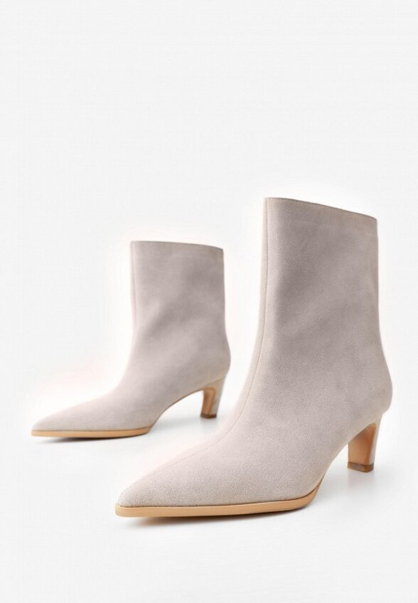 Ботильоны Wysh