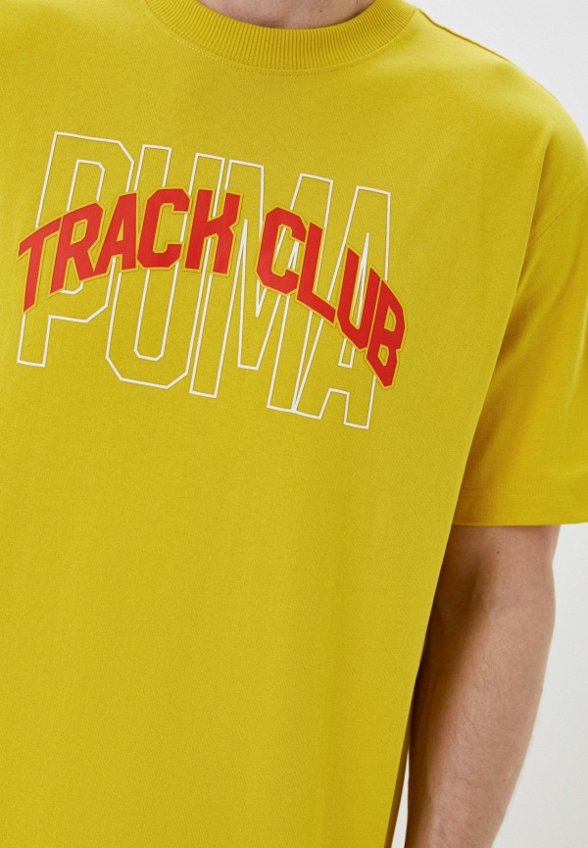 Футболка PUMA