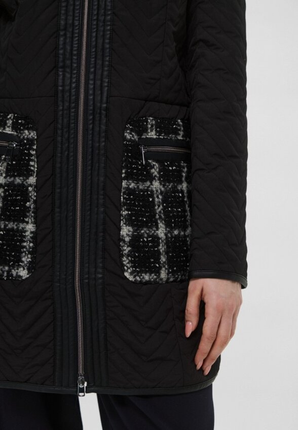 Куртка утепленная Trussardi