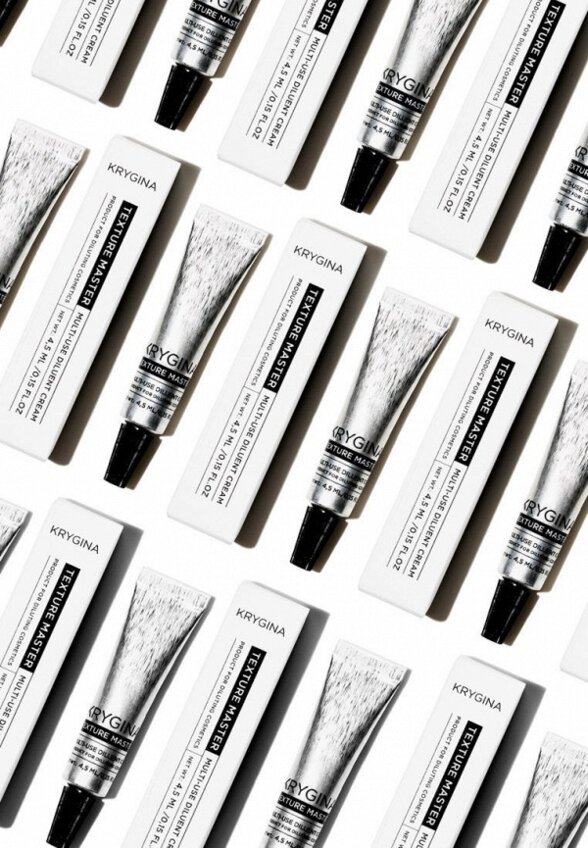 Разбавитель косметики Krygina Cosmetics