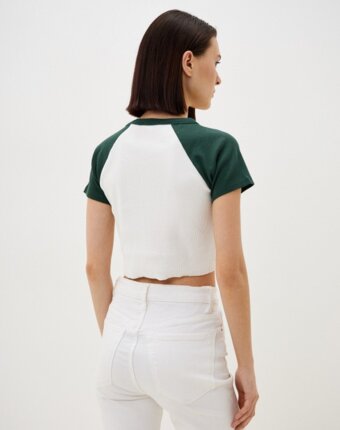 Футболка Koton женщинам