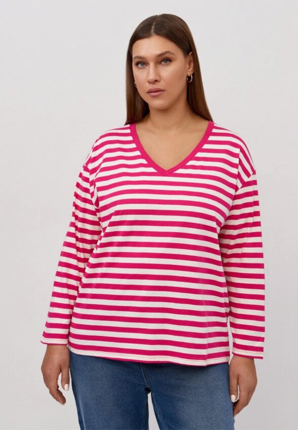 Лонгслив Modis