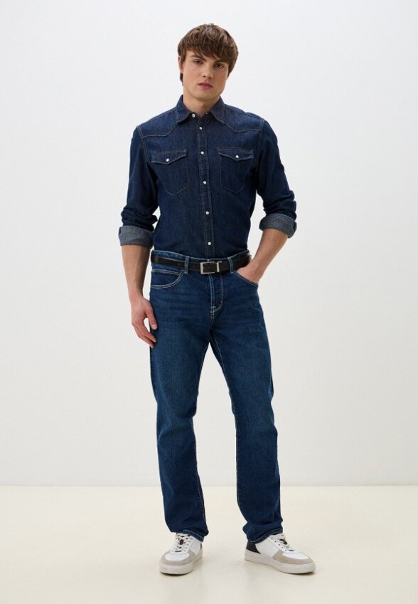 Джинсы Tom Tailor