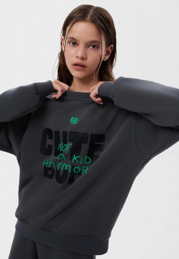 Свитшот Nikasport