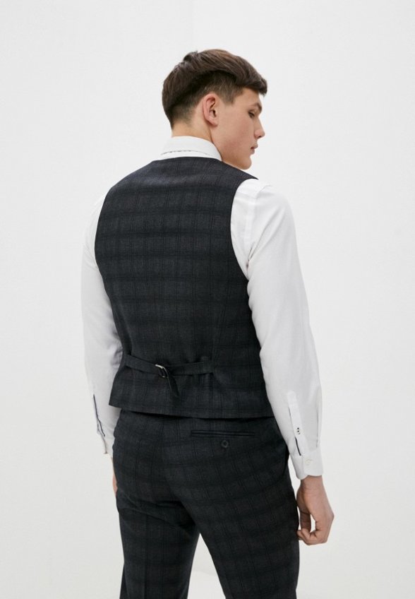 Костюм классический Bolini