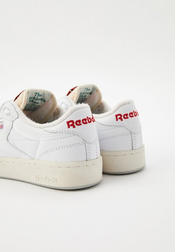 Кеды Reebok