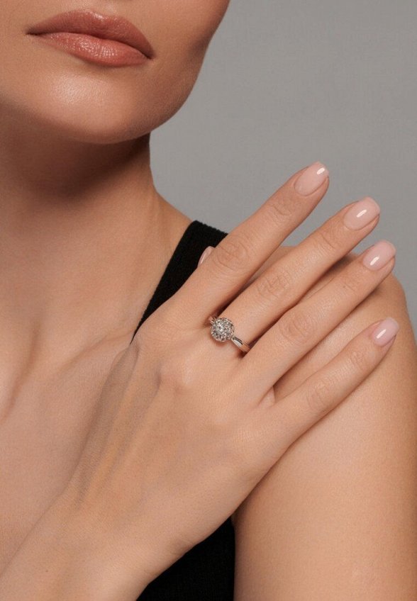 Кольцо Sokolov