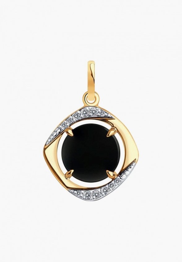 Подвеска Diamant