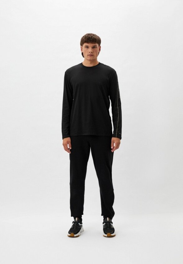 Лонгслив Armani Exchange