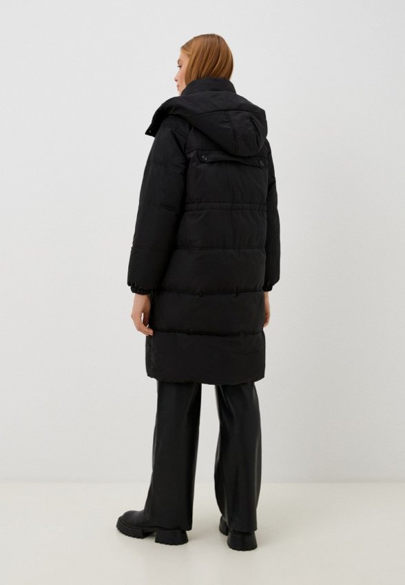 Пуховик Moda Sincera