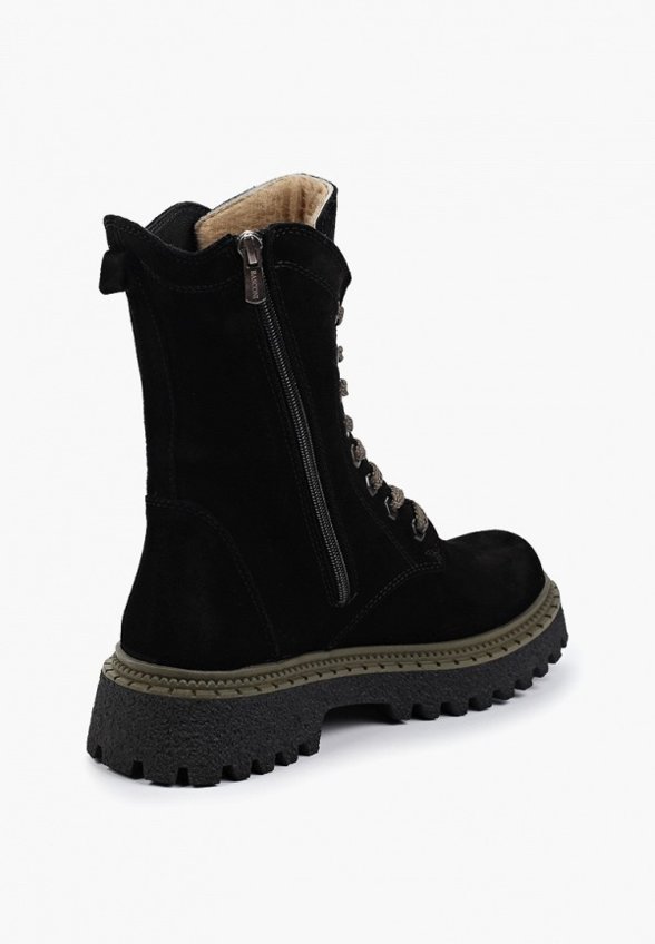 Ботинки Basconi