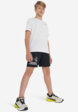 Футболка детская Under Armour Sportstyle, Белый6  - превью
