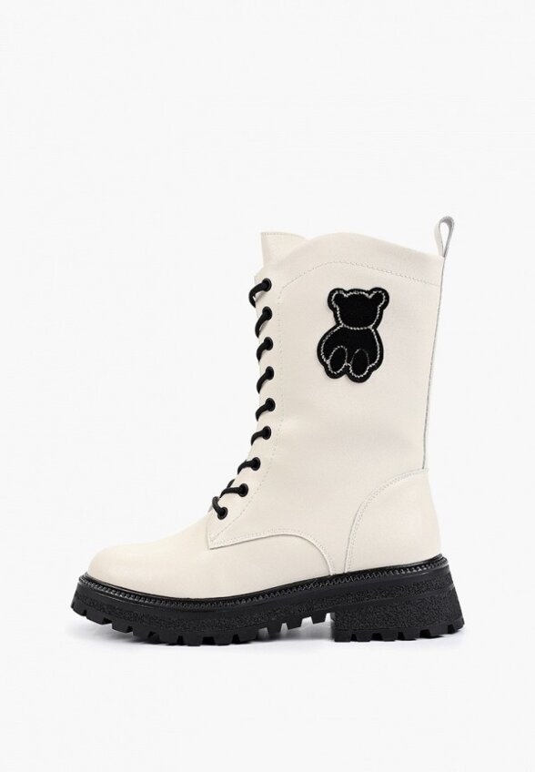 Ботинки Munz Young