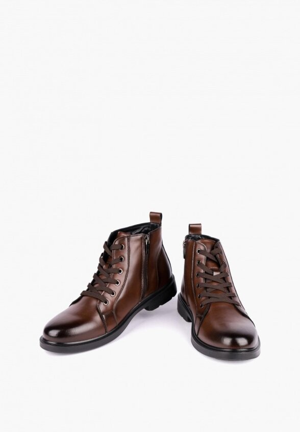 Ботинки Zenden