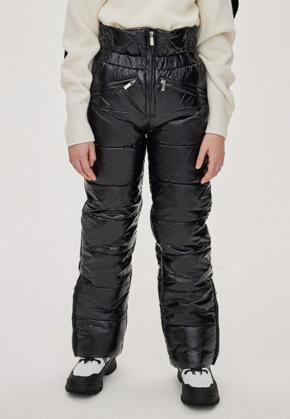 Брюки утепленные Noble People