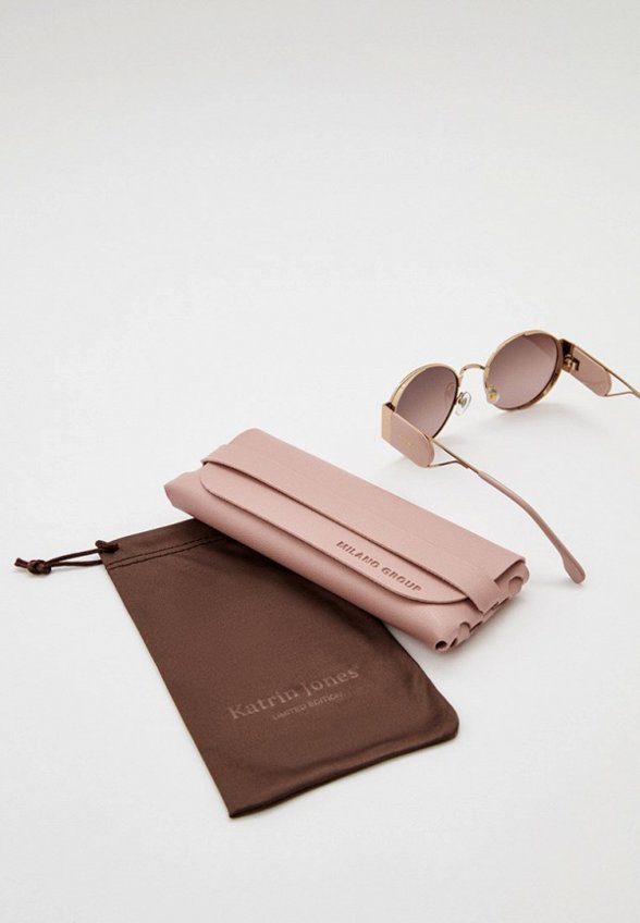 Очки солнцезащитные Katrin Jones