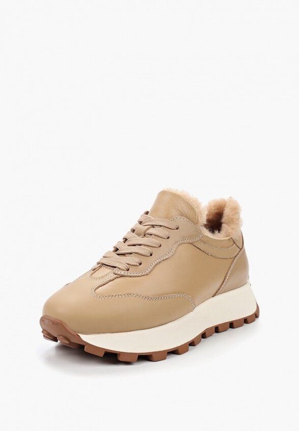 Кроссовки Thomas Munz Black