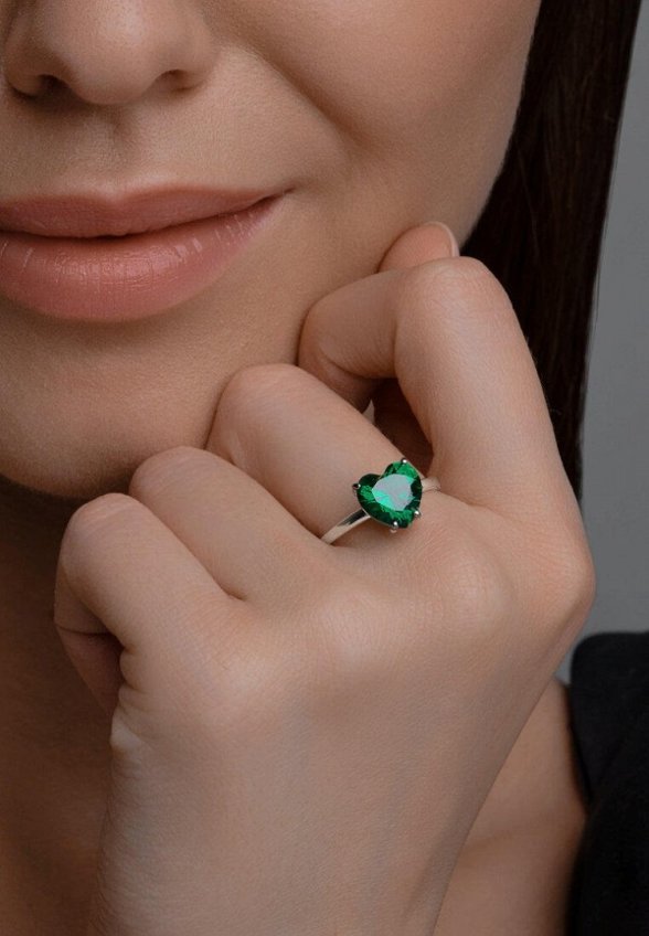 Кольцо Sokolov