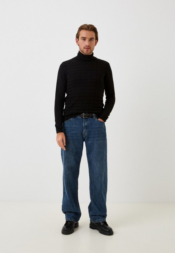 Водолазка Loft