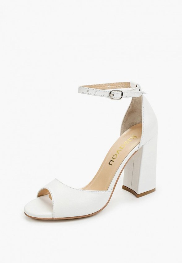 Босоножки Lusavou