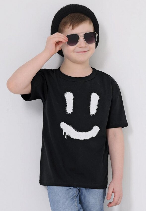 Футболка Апрель