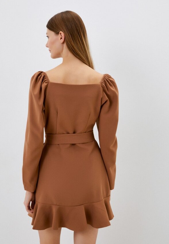 Платье Bad Queen