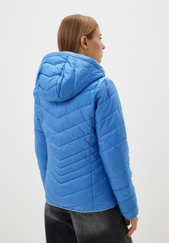 Куртка утепленная Tom Tailor