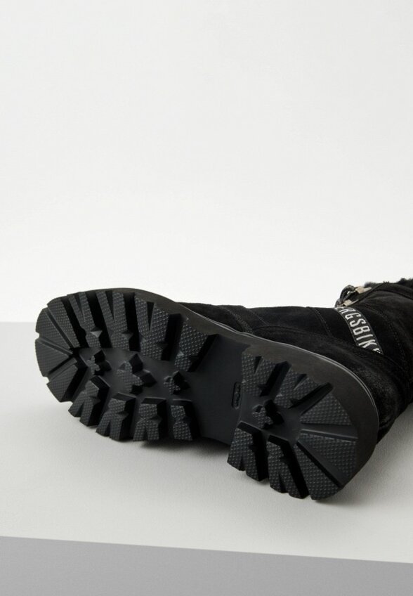 Ботинки Bikkembergs