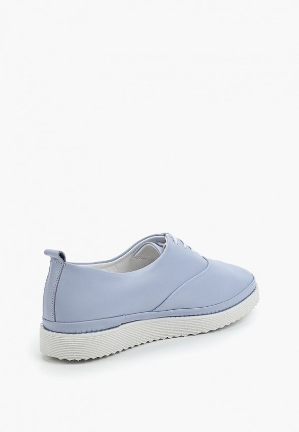 Ботинки Dakkem