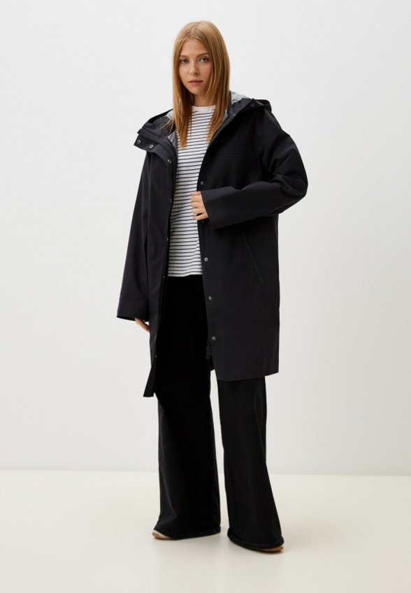 Дождевик Mustang