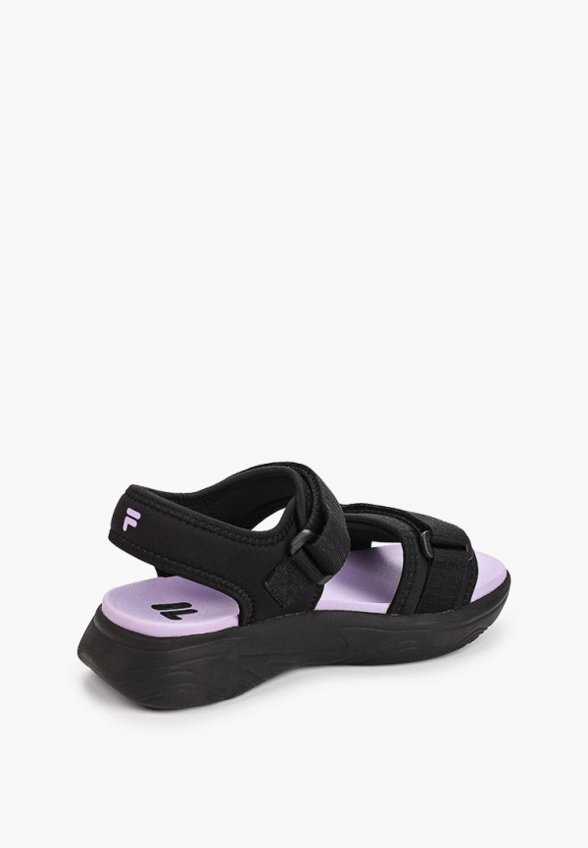 Сандалии Fila